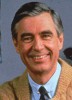 photo Fred Rogers