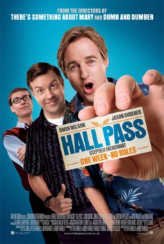 poster Hall Pass