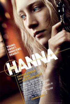 poster Hanna