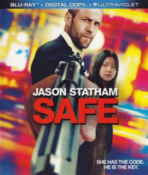 poster Safe