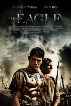 poster The Eagle  (2011)