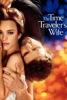 poster The Time Traveler's Wife