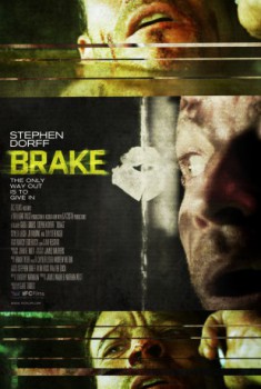 poster Brake  (2012)