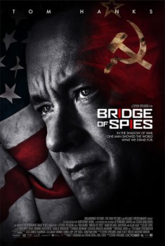 poster Bridge of Spies  (2015)