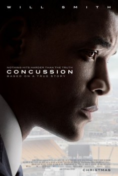 poster Concussion  (2015)
