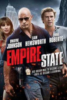 poster Empire State  (2013)