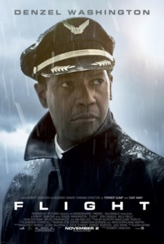 poster Flight  (2012)