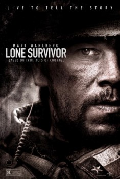 poster Lone Survivor  (2013)
