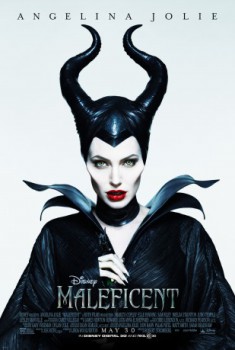 poster Maleficent