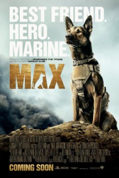 poster Max  (2015)