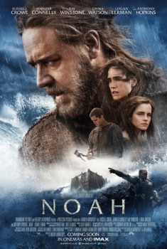 poster Noah  (2014)