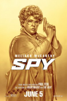 poster Spy