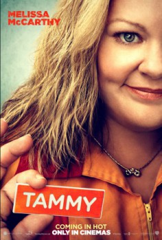 poster Tammy
