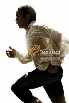 poster 12 Years a Slave  (2013)
