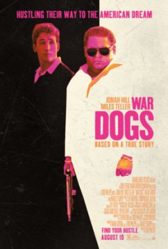 poster War Dogs
