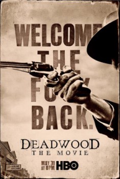 poster Deadwood: The Movie