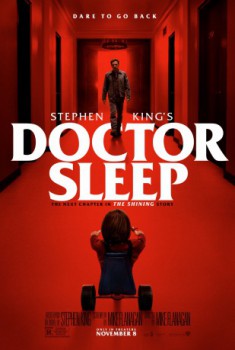 poster Doctor Sleep