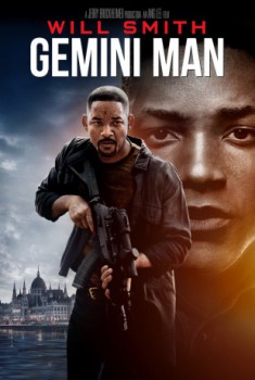 poster Gemini Man