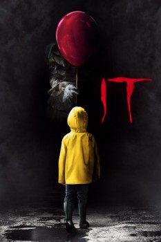 poster It  (2017)