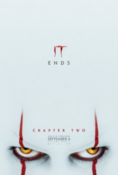 poster It Chapter Two