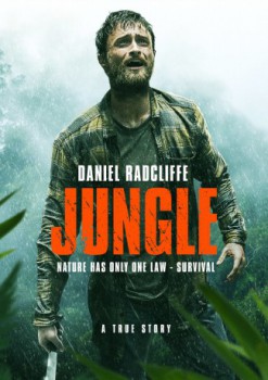 poster Jungle  (2017)