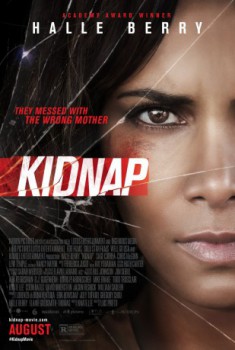 poster Kidnap