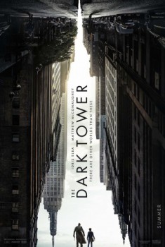 poster The Dark Tower
