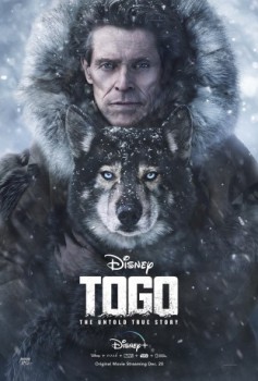 poster Togo  (2019)