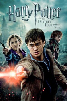 poster Harry Potter and the Deathly Hallows: Part 2