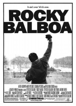 poster Rocky Balboa  (2006)