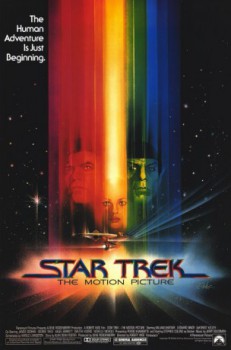 poster Star Trek  (1979)