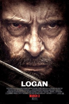 poster Logan  (2017)