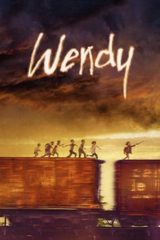 poster Wendy  (2020)