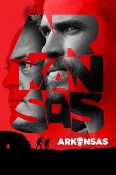 poster Arkansas  (2020)