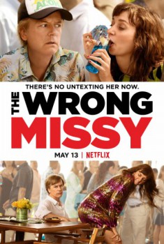 poster The Wrong Missy  (2020)