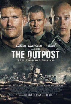 poster The Outpost  (2020)
