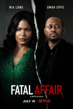 poster Fatal Affair  (2020)