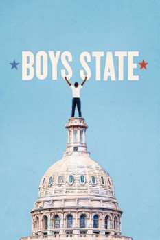 poster Boys State