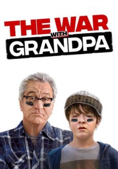 poster The War with Grandpa  (2020)