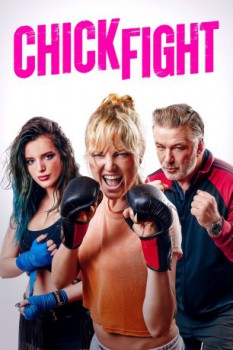 poster Chick Fight