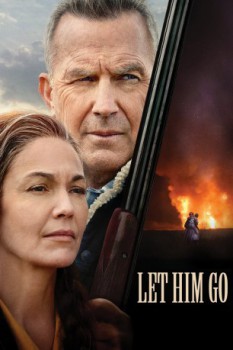 poster Let Him Go  (2020)