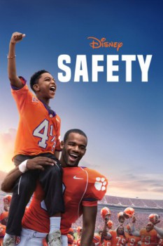 poster Safety  (2020)
