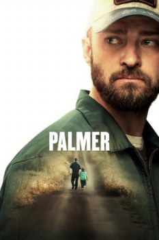 poster Palmer  (2021)