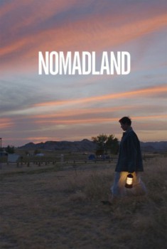 poster Nomadland