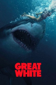 poster Great White