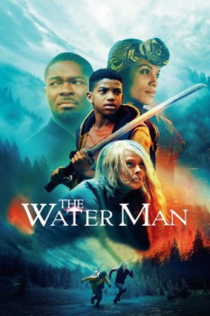 poster The Water Man  (2021)