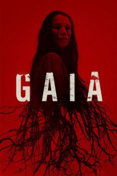 poster Gaia  (2021)
