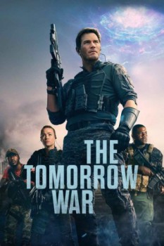 poster The Tomorrow War