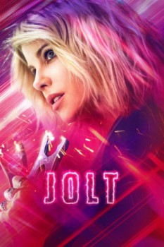 poster Jolt  (2021)