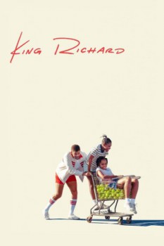 poster King Richard  (2021)